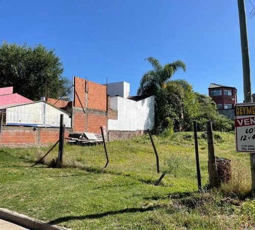 Imagen 4 de 6 de Terreno De 519 M2 Zona Céntrica Colón