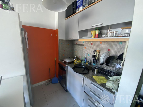 Imagen 5 de 13 de Venta Departamento Monoambiente Con Amenities En San Cristobal (30203)