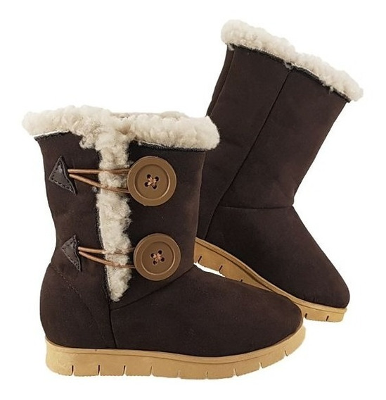 botas para neve mercado livre