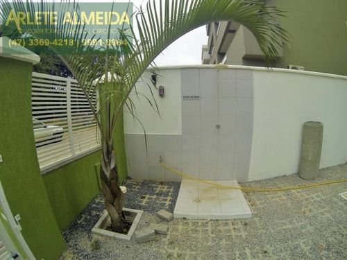 Imagem 3 de 15 de Apartamento No Bairro Bombas Em Bombinhas Sc - 790
