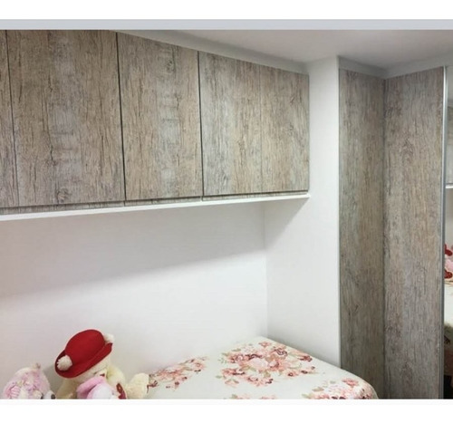 Imagem 5 de 15 de Apartamento Em Centro - Diadema - 2151