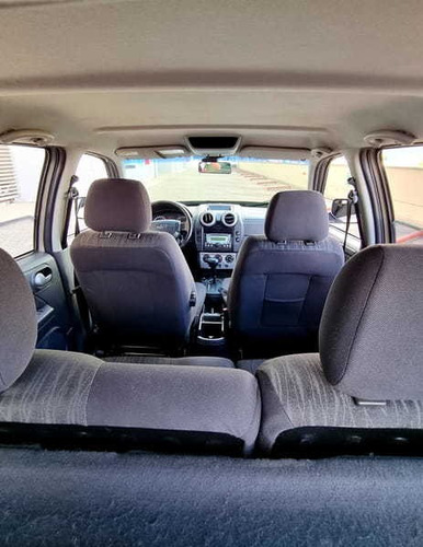 Imagem 12 de 15 de Ford Ecosport Freestyle 1.6 16v Flex 5p Aut 2009