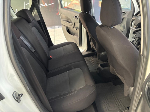 Citroën C3 Picasso 1.5 FLEX GL MANUAL
