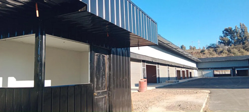 Arriendo Bodegas En Concon