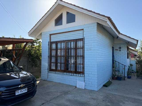 Venta Casa (85663)