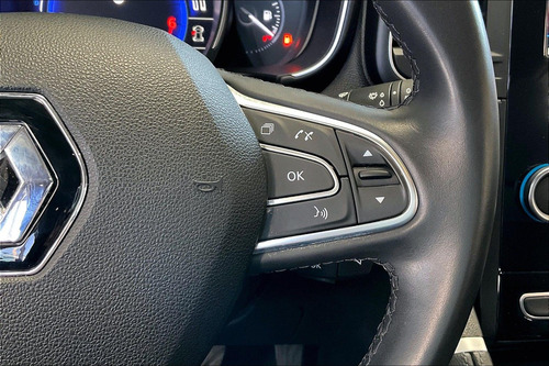 Renault Koleos 2.5 Intens Cvt