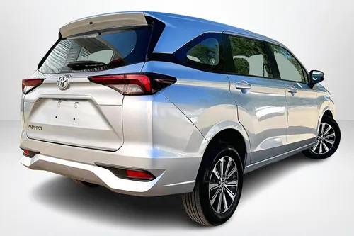 Toyota Avanza 2023