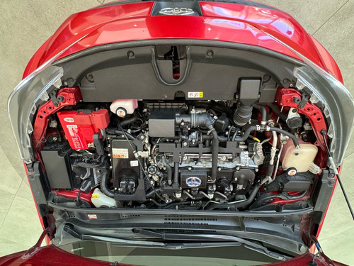 Toyota Corolla 1.8 Le Cvt