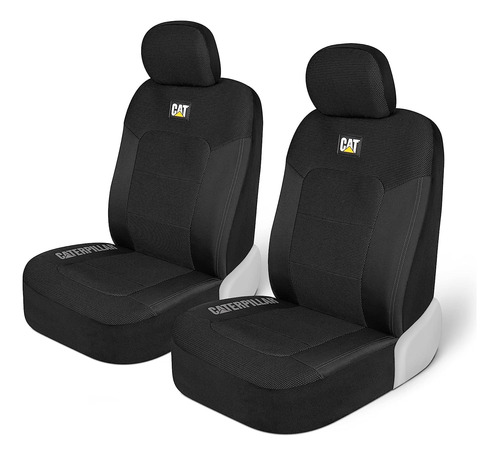 Cat® Meshflex Fundas Para Asientos Automotrices Para Autos, 