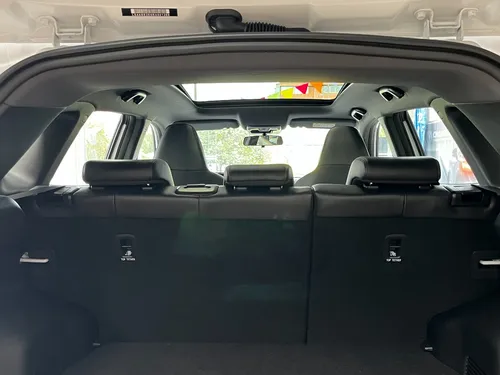 Changan Auto CS55 Plus turbo