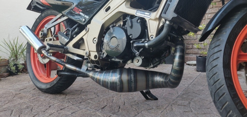 Honda Nsr 125 F