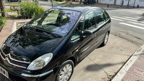 Citroën Xsara Picasso 1.6 Fase2 I Exclusive