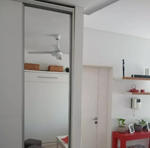 Departamento Monoambiente En Venta - 1 Baño - 55mts2 - Flores