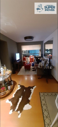 Imagem 9 de 19 de Apartamento A Venda No Bairro Centro Em Pelotas - Rs. - 1149-1