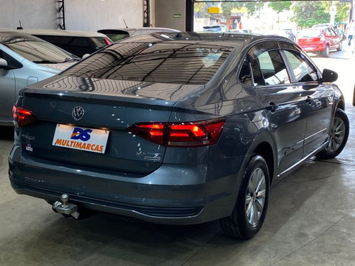 Volkswagen Virtus Virtus 1.0 200 TSI COMFORTLINE AUTOMÁTICO