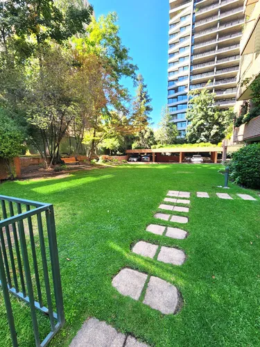 La Gloria - Las Condes - Departamento Grande