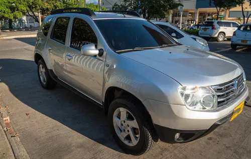 Renault Duster 1.6 Expression