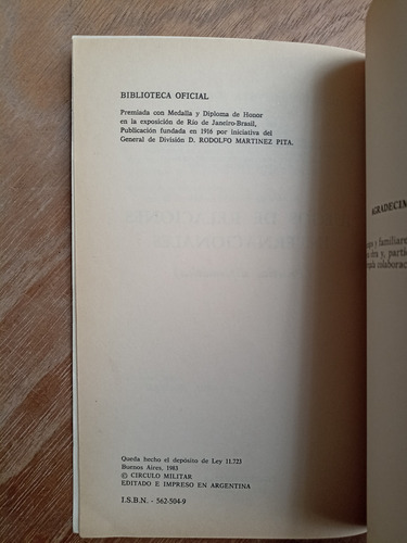 Juegos De Relaciones Internacionales - Edgardo Matute Bravo (Usado)
