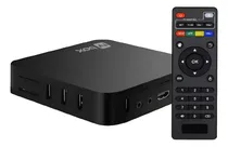 Comprar El Adaptador Tv Box Convierte El Televisor En Smart 4k 32gb