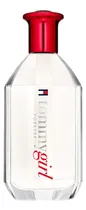 Comprar Perfume Mujer Tommy Hilfiger Tommy Girl Forever Edt 100ml