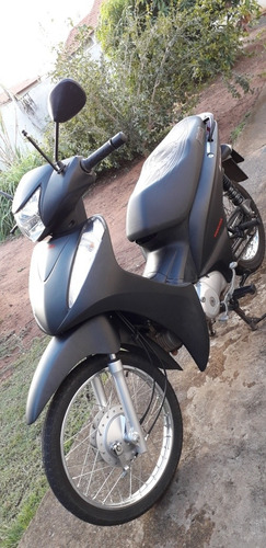 Honda Biz 125 Es Flex