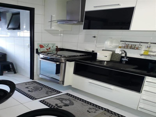 Imagem 26 de 30 de Apartamento Mooca São Paulo/sp - 14590