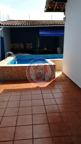 Imagem 11 de 24 de Casa Com 4 Dorms, Cibratel Ii, Itanhaém - R$ 800 Mil, Cod: 18014 - V18014