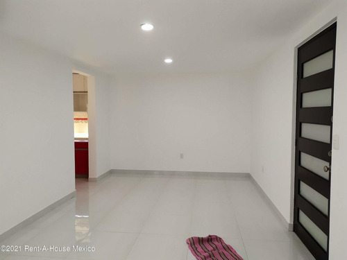 Imagen 4 de 14 de Departamento En Venta Lindavista Js214730