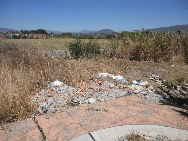 Terreno Habitacional En Venta En Campestre Del Vergel, Morelia, Michoacán