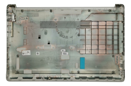 Carcasa Base Hp 15da 15db 250 G7 256 G7 Tpn-c136 15-da 15-db (Reacondicionado)