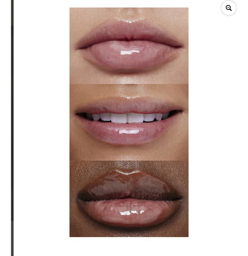 E.l.f Aceite Para Labios Glow Reviver, Transparente
