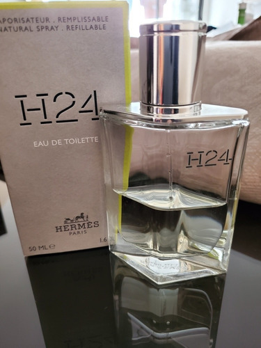 Perfume Hermes H24 Edt