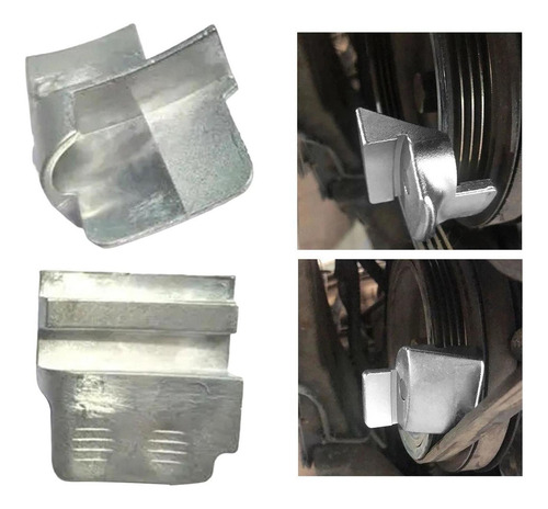 Herramienta Para Quitar El Cinturón Del Coche