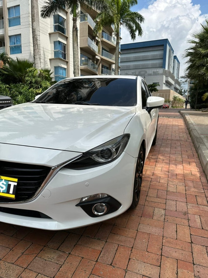  Mazda 3 2.0 Gran Turismo |  mercadolibre