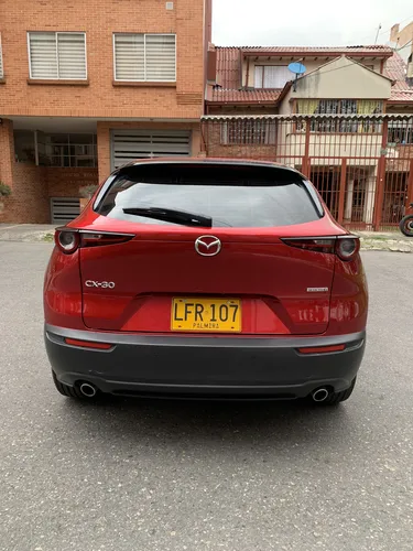 Mazda CX-30 2.0 Grand Touring At