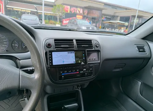 Honda Civic 1.6 Lx