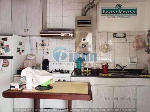 Olivos - Duplex Venta Usd 209.000