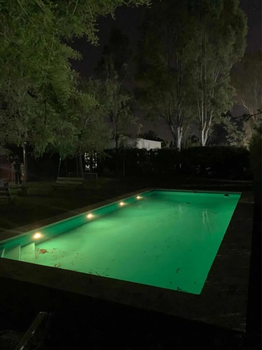 Casa En Venta En Echeverria Del Lago