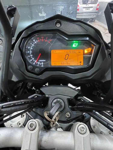 Benelli Trk 502 X. Baules Dealuminio