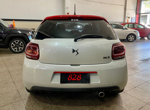 Ds3 Vti Be Chic 3p 120cv 2017