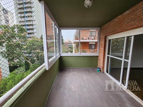 Venta Departamento En Olivos 3 Amb Y Dependencia
