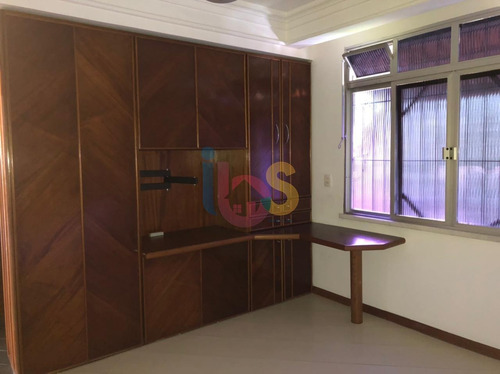 Vendo Apartamento 3/4 No Bairro Castália - 4713