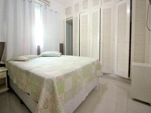 Casa Com 5 Dormitórios À Venda, 260 M² Por R$ 1.200.000,00 - Balneário Praia Do Pernambuco - Guarujá/sp - Ca0301 - 34711472