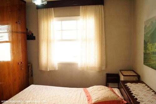 Imagem 12 de 15 de Casa Para Venda Em São Paulo, Vila Paulista, 3 Dormitórios, 1 Suíte, 2 Banheiros, 2 Vagas - 7917_2-652938