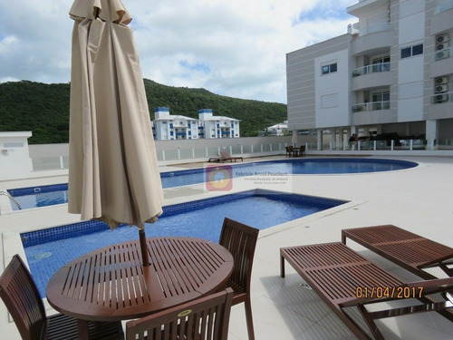 Imagem 10 de 29 de Cobertura Proxima Ao Mar Para Venda Em Ingleses Do Rio Vermelho - Florianopolis/sc - Cob0008