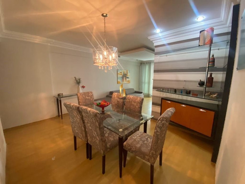 Imagem 6 de 24 de Aluga-se Amplo Apartamento 03 Quartos Mobiliado Na Praia De Itapoã. - 22030