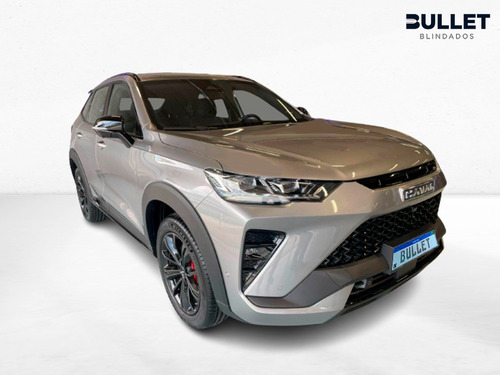 great wall haval H6 1.5 Gt Awd Aut. (Phev) 5P Hibrido