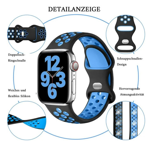 Combo Smartwatch Reloj Inteligente Con Audífonos Bluetooth