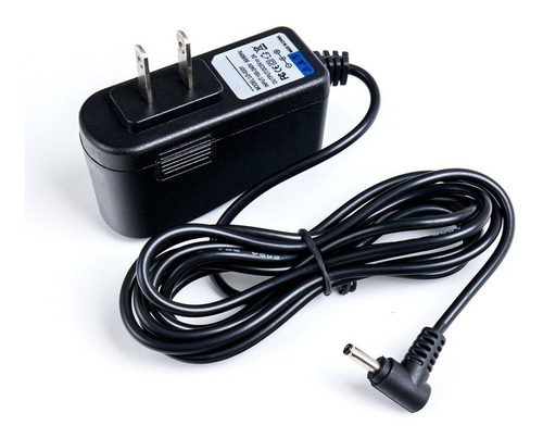 Adaptador Pared Ca Cc 2 Largo Para Rca Galileo Pro 11.5