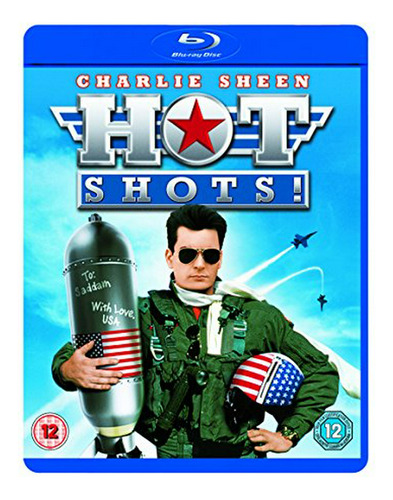 Blu-ray Hot Shots!